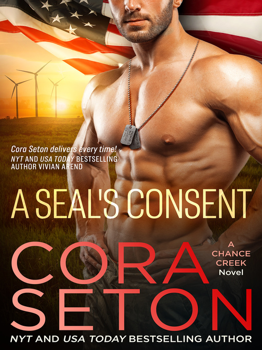 Title details for A SEAL's Consent by Cora Seton - Available